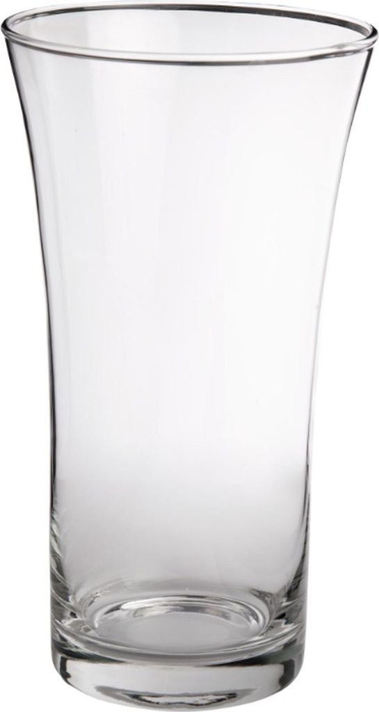 SANDRA RICH Vase, Höhe: 250 mm, ø: 140 mm Produktbild 