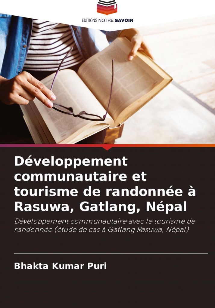 Développement communautaire et tourisme de randonnée à Rasuwa, Gatlang, Népal