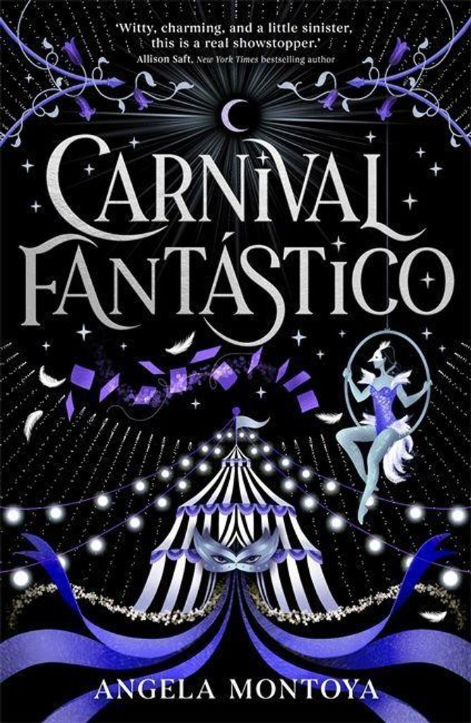 Carnival Fantástico