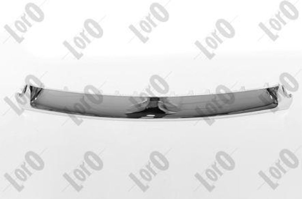 ABAKUS 042-46-419 Kühlergrill OE 623850001R kompatibel mit Fluence
