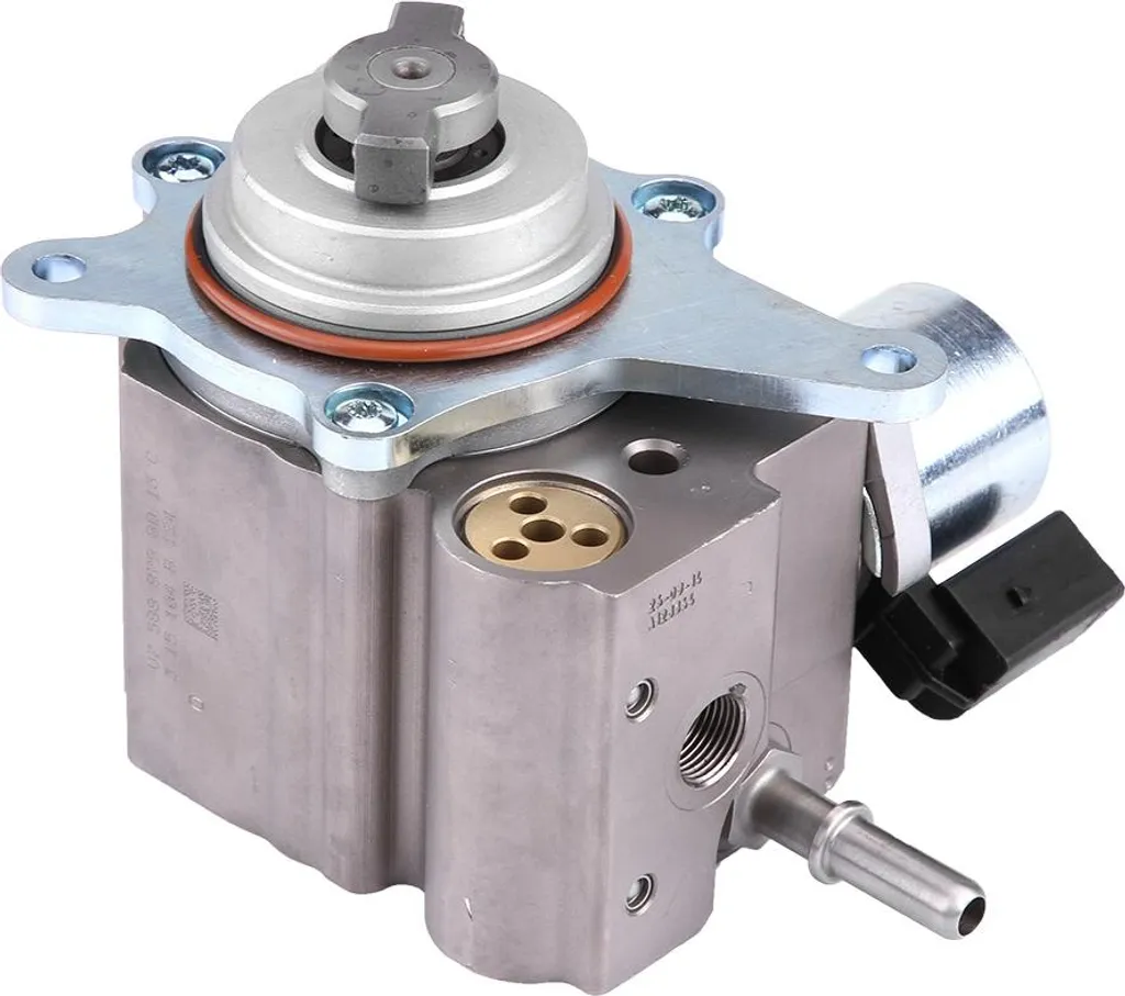 Pompe à carburant robuste avec finition exquise et débit haute pression - 3