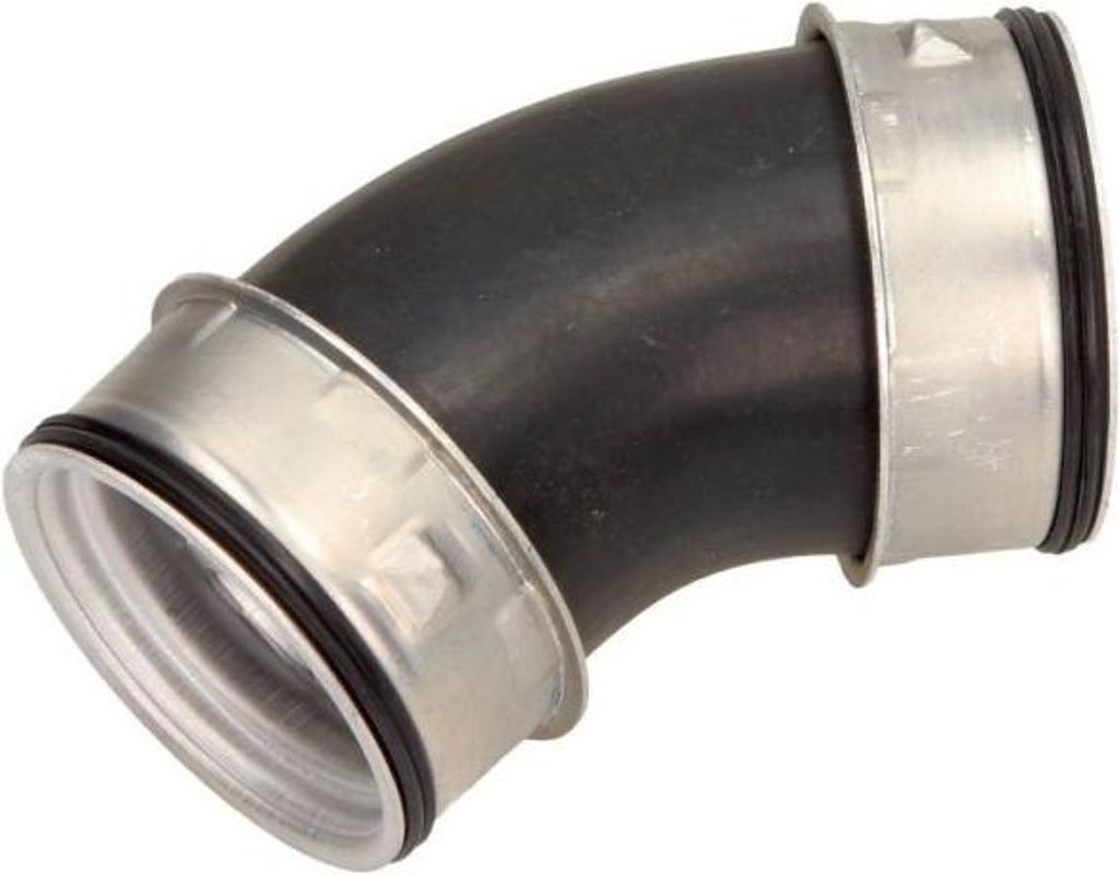 MAXGEAR 68-0135 Turbo Ladeluftschlauch für VW Touareg (7LA, 7L6, 7L7)