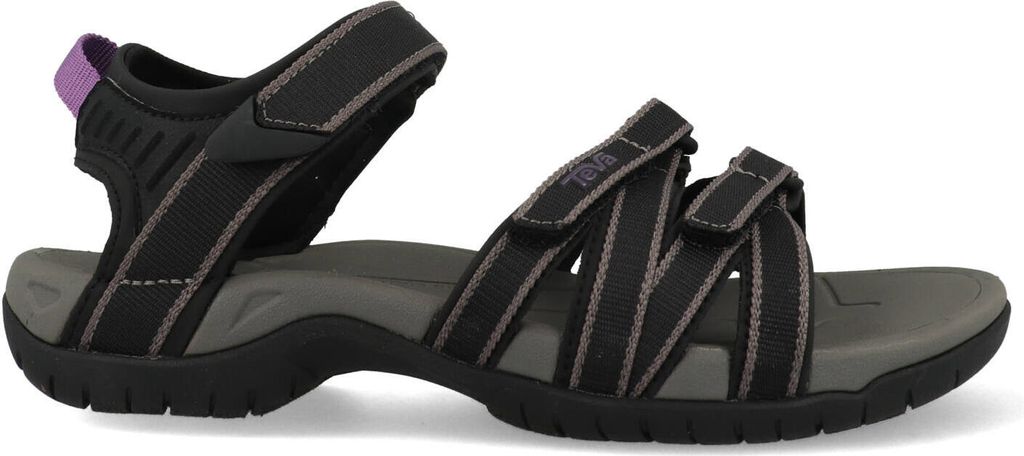 Teva Tirra, Weiblich, Erwachsener, Schwarz, Grau, Violett, Produktbild 