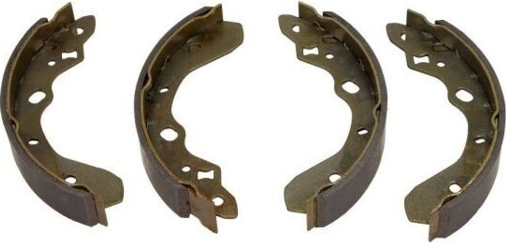 MAXGEAR 19-1786 - OE B2YD2438Z Bremsbackensatz für 323 (BJ)