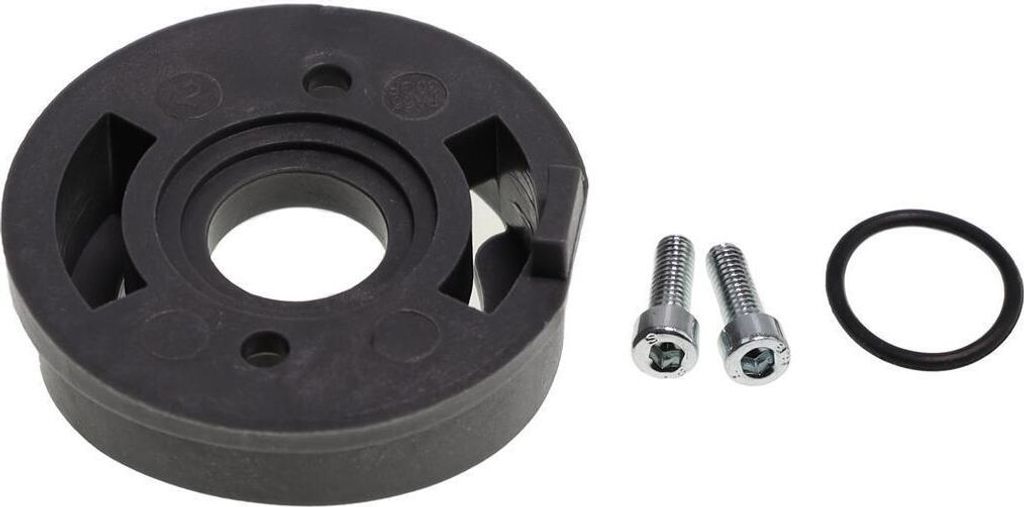 Kenwood KW715814 Halterung für Küchenmaschine (siehe Beschreibung)