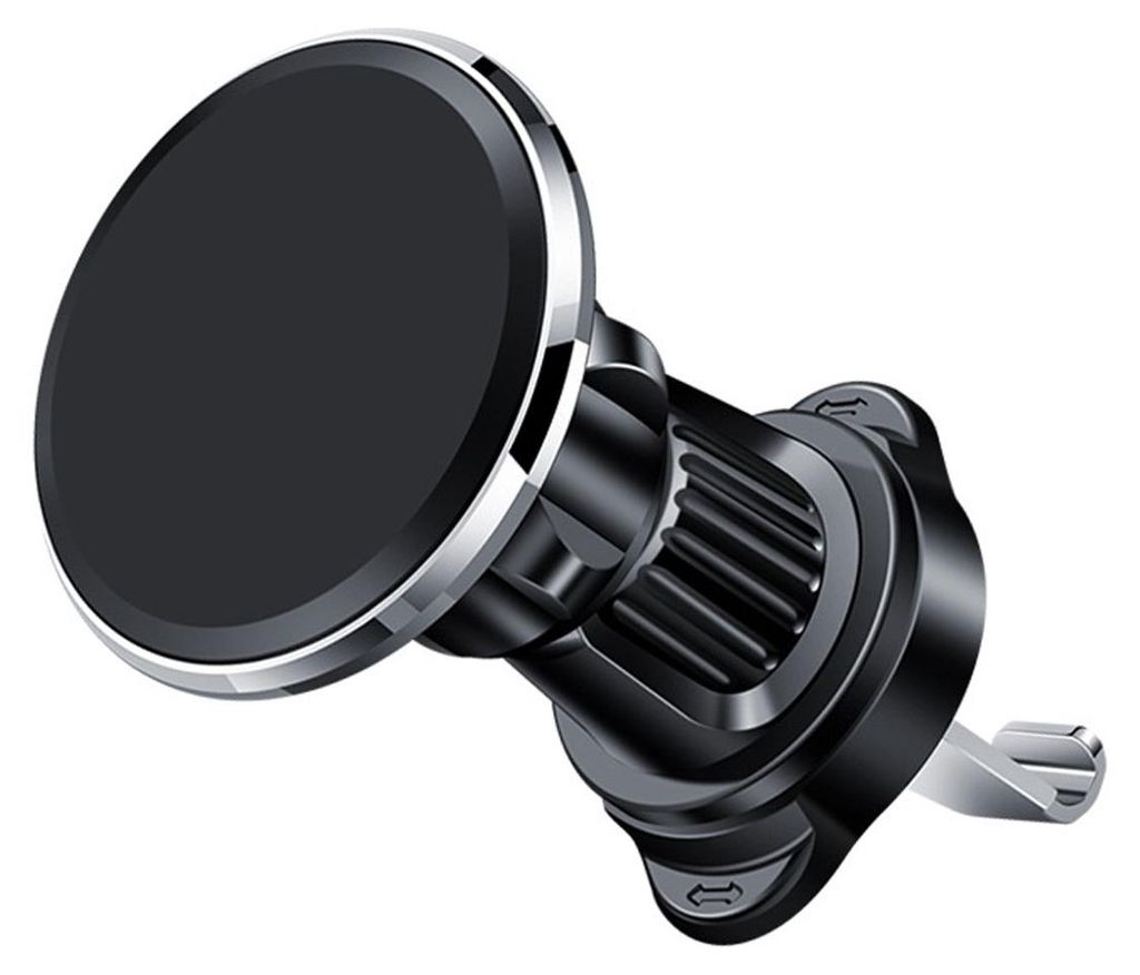Handyhalterung Auto Magnet, Handyhalter Frs Auto - Universal Halterung Kfz Handy Autohalterung Zubehr Mit