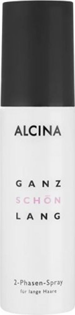 Alcina Ganz Schön Lang 2-Phasen-Spray 125 ml Produktbild 4