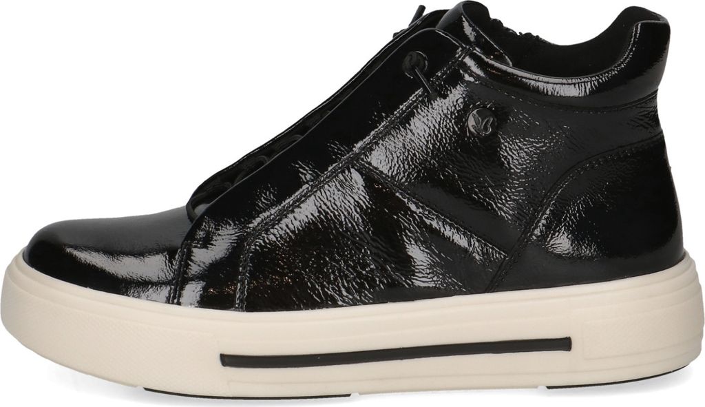 Caprice Sneaker High Damen 31383631333635 Schwarz 38 1/2 EU Produktbild 4