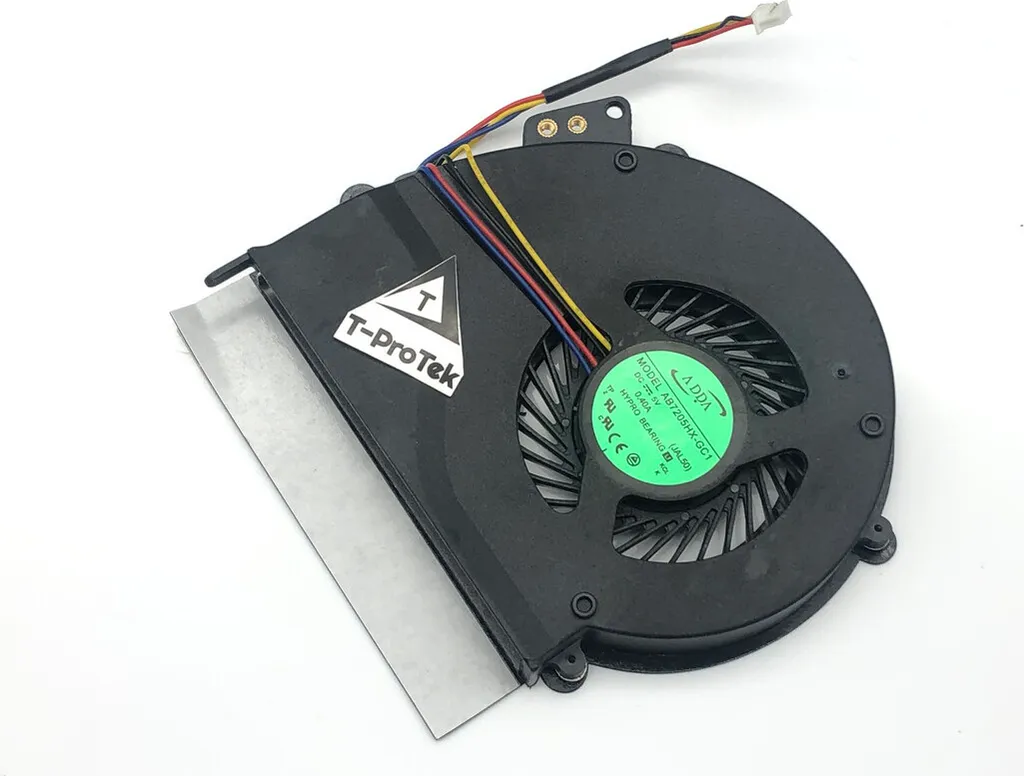 Ventola di Ricambio MF60090V1-C120-S99 5V 2.5W K14163 per Notebook Acer