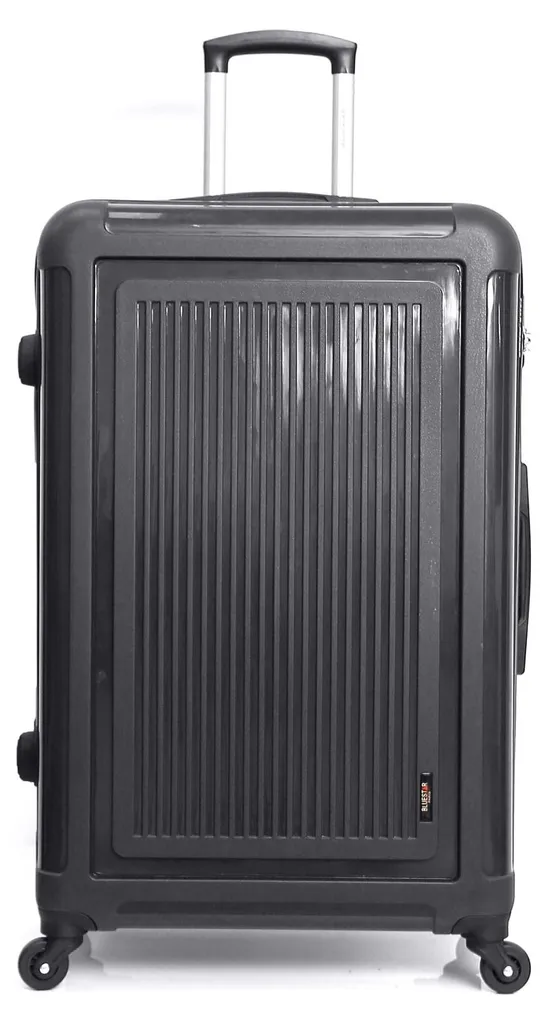 Grande Valise de Voyage 75cm BLUESTAR pour Vacances et Séjours en Famille