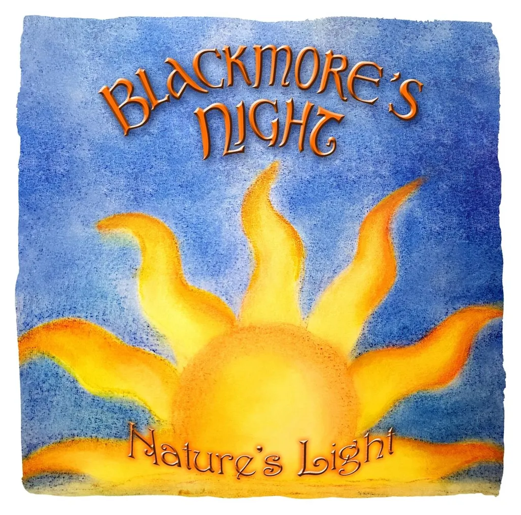 Nature's Light coffret 2CD Mediabook pour écoute audiophile Hi-Fi
