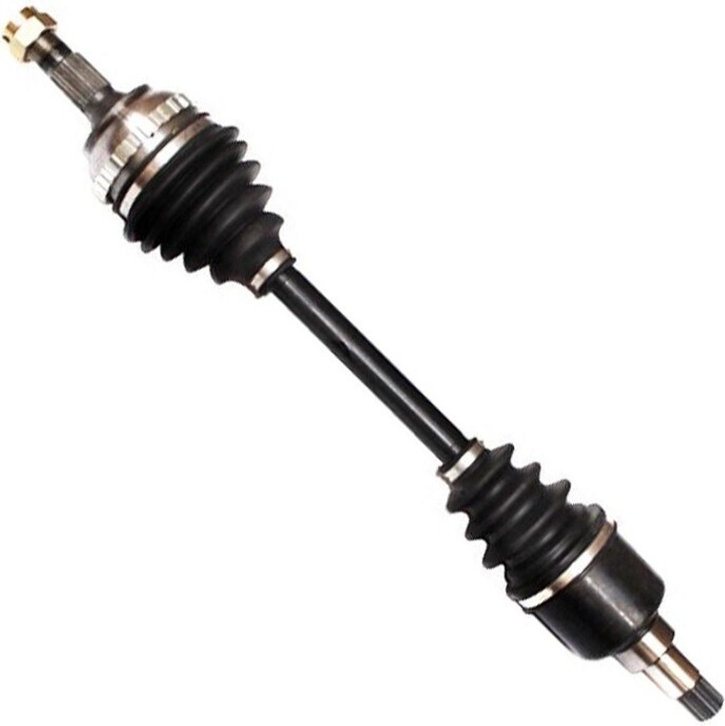 EURODRIVELINE CT-110A Antriebswelle Links Vorne Links für FIAT Scudo Kastenwagen (220) Scudo Kombi (220) ULYSSE (220) SCUDO Pritsche/Fahrgestell (...