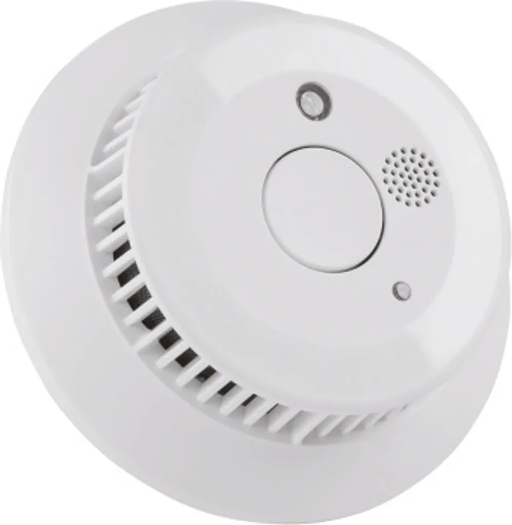 Homematic IP HMIP-HAP Point d'Accès Centrale Smart Home Domotique Blanche - 15