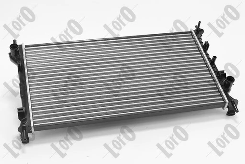 Radiateur Moteur ABAKUS 017-017-0048 - OE 4367092 Ford Tourneo Connect