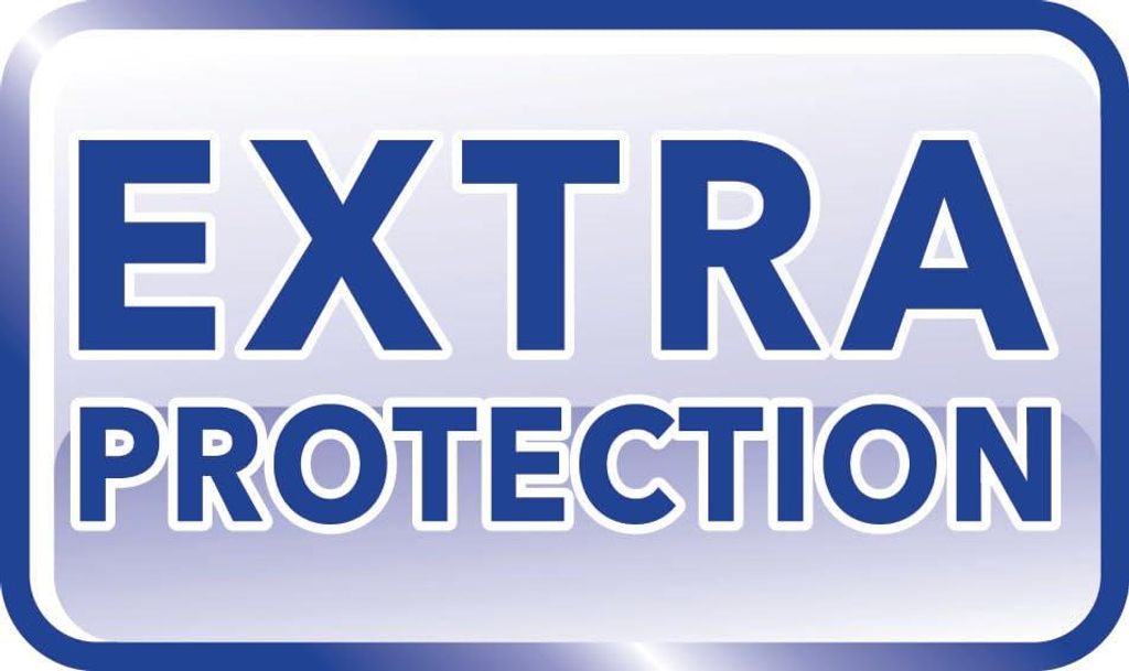 Verbatim CD-R Extra Protection, CD-Rohling mit 700 MB Datenspeicher, ideal für Foto- und Video-Aufnahmen, kompatibel mit jedem konventionellen
