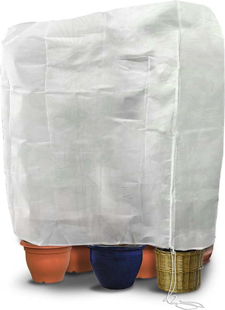 VOUNOT® Winterschutz für Pflanzen Kübelpflanzen, Produktbild 