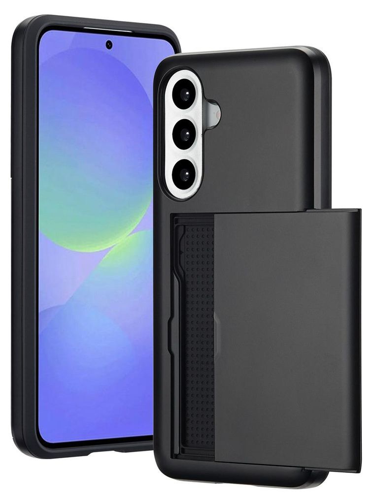 imoshion Cover posteriore con scomparto per carte Samsung Immagine del prodotto 