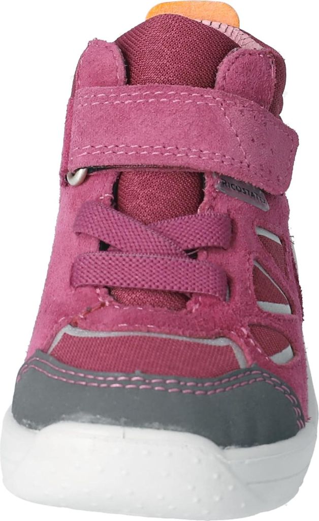 Ricosta Klettschuhe Kinder 31393133333132 Pink 34 EU