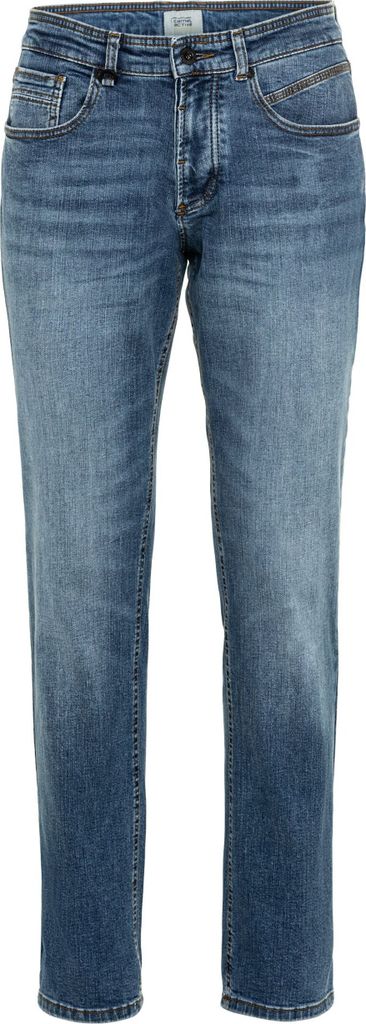Camel Active Loose Fit Jeans für Herren