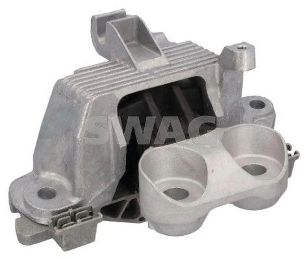 Silent-bloc Moteur Gauche SWAG 33112656 pour Astra K B16 - Robuste