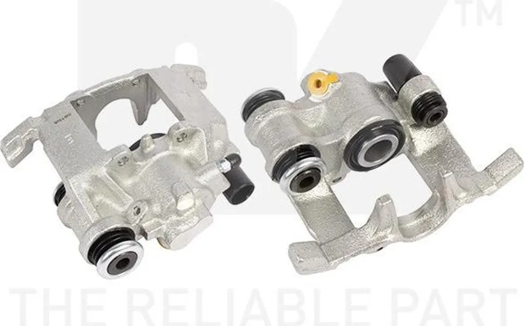 Étrier Frein Arrière Vito 96-03 - Solution Anti-Grippage et Sécurité