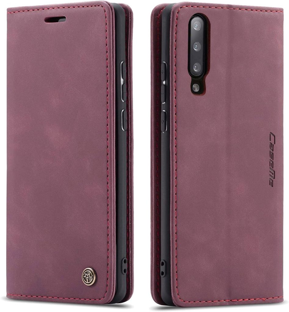 Hülle Samsung Galaxy A50 / A50s / A30 Handyhülle Klapphülle Produktbild 