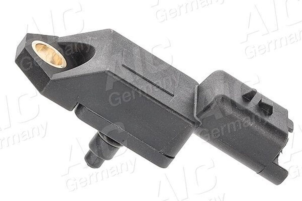 AIC 57270 Ladedrucksensor für FORD Fiesta Mk6 Schrägheck (JA8, JR8) Saugrohr