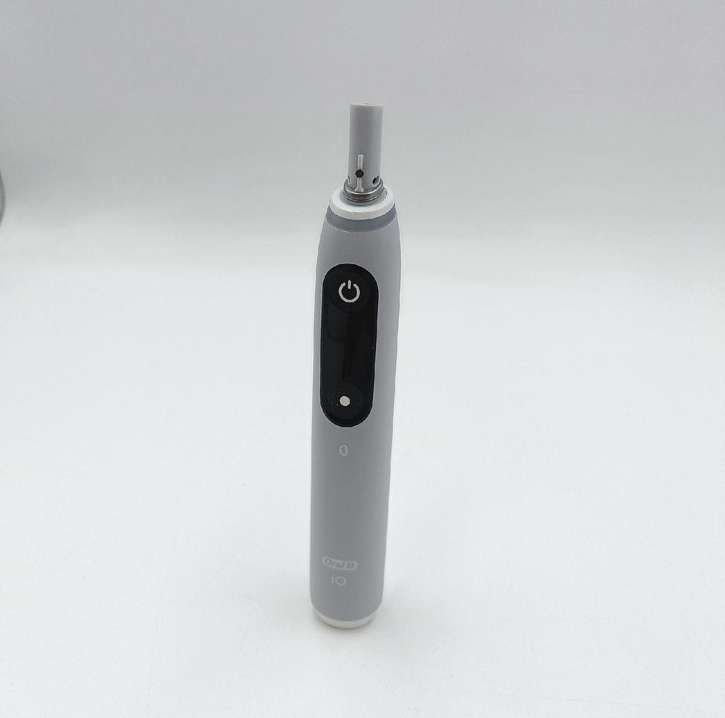 Oral-B iO Series 6  grey opal + Etui Produktbild 24