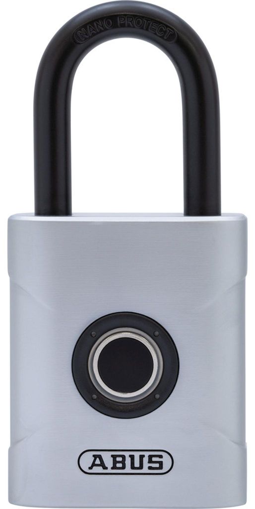 Abus 62581 ABUS Touch 57/50 Vorhangschloss IP66/68 - Immagine del prodotto 