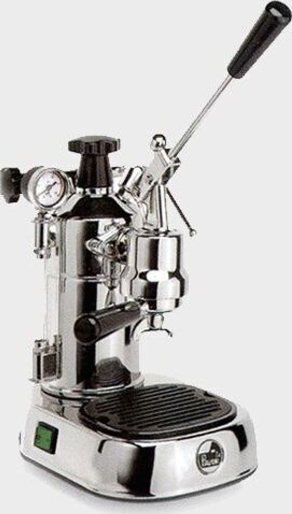 la Pavoni LPLPLQ01EU, Espressomaschine, 1,6 l, 950 W, Produktbild 