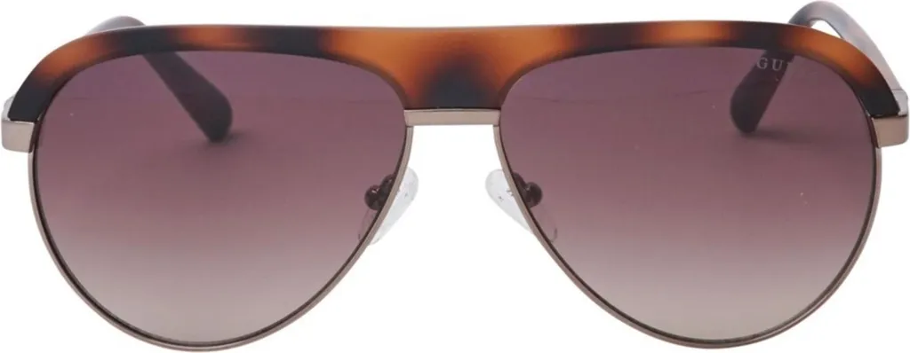 Lunettes de soleil Guess GU693756F verres dégradés protection UV400