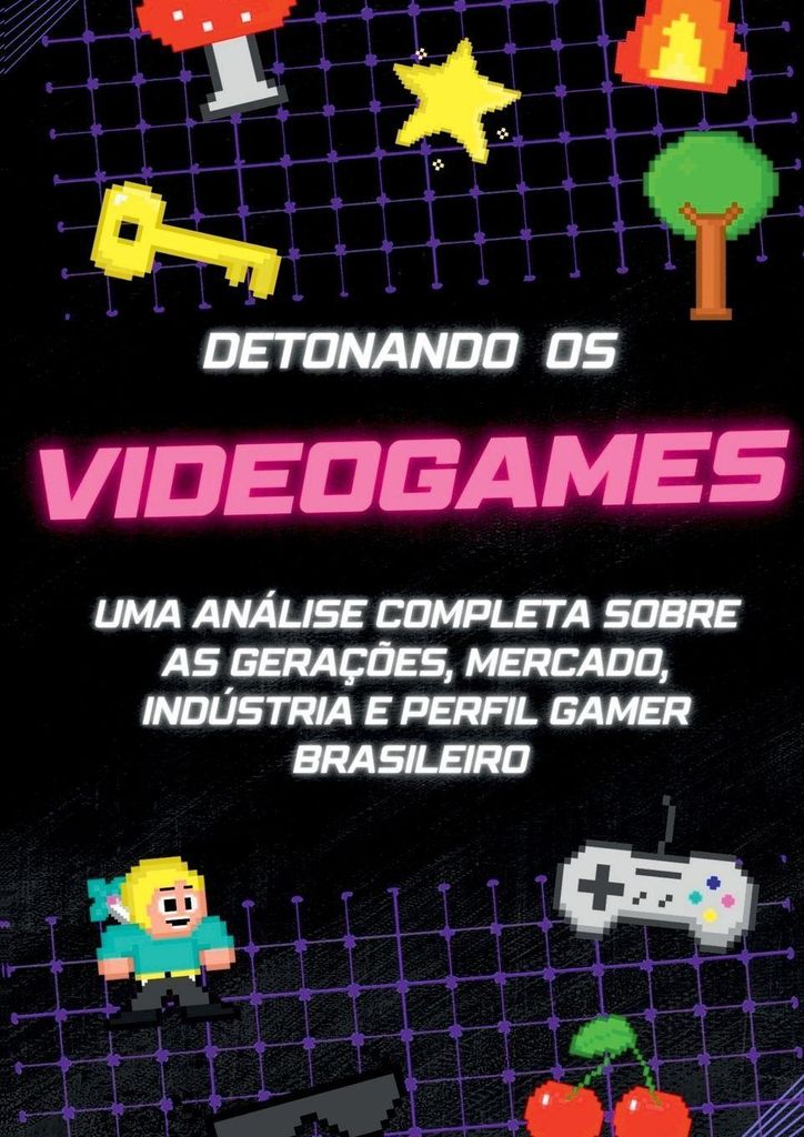 Detonando Os Videogames