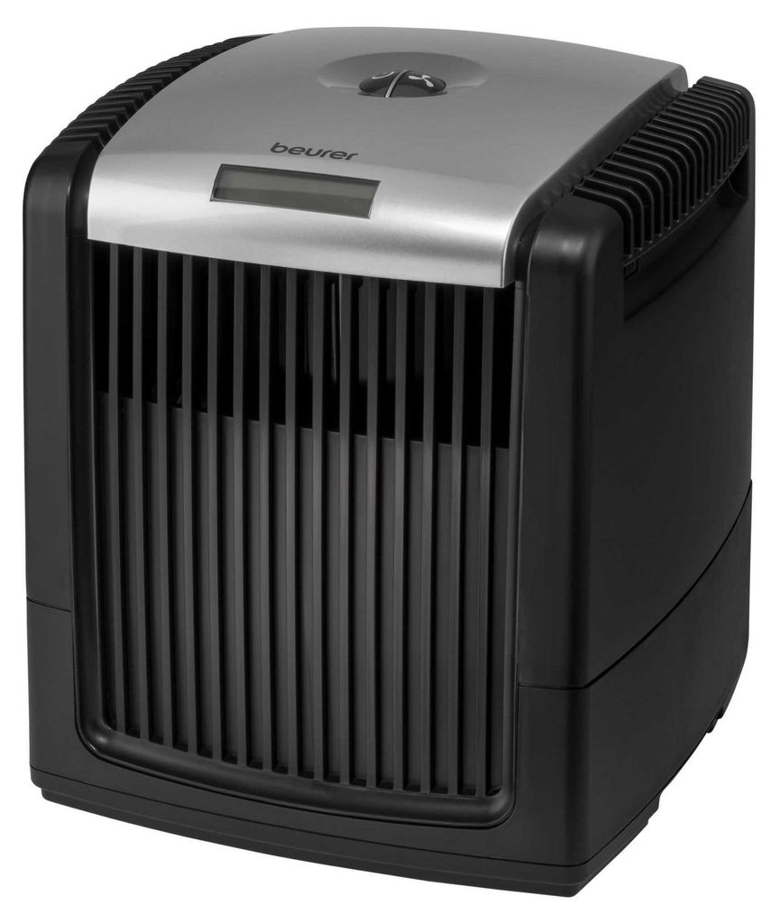 Beurer LW 230 - Umidificatore/purificatore d'aria - da Immagine del prodotto 