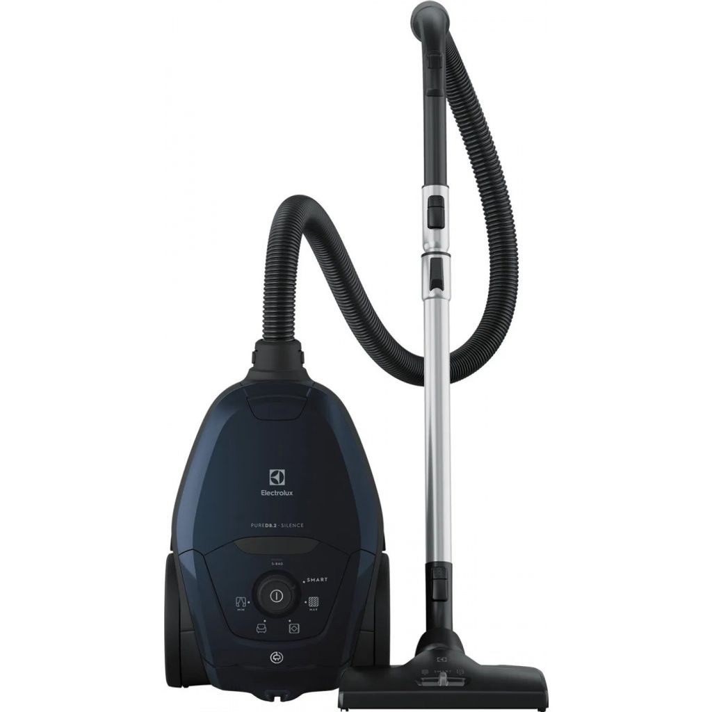 Electrolux PD82-4ST - 600 W - Aspiratore a cilindro - Secco Immagine del prodotto 