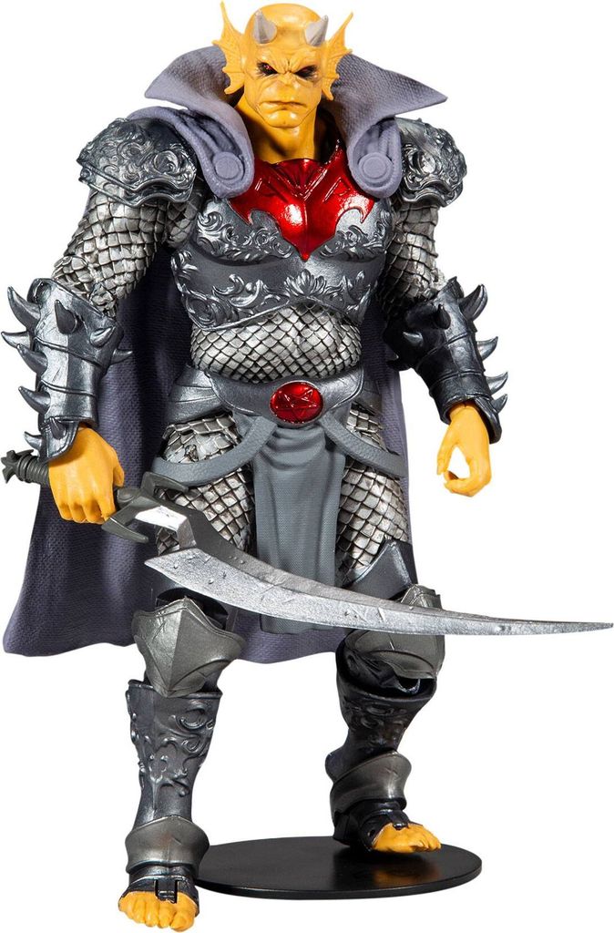 McFarlane Toys DC Multiverse Actionfigur The Demon (Demon Obrázok produktu 