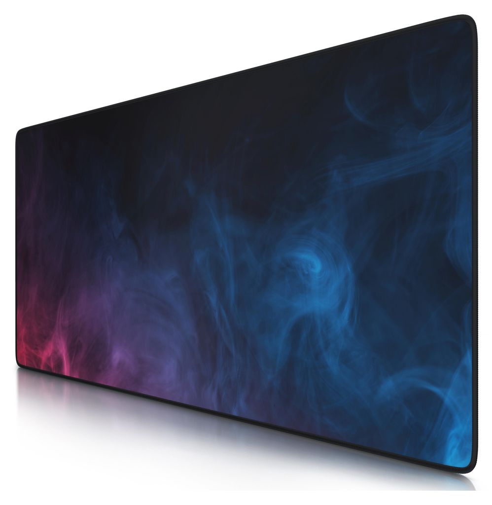 CSL Gaming Mauspad, XXL, Mousepad, 900 x 400 x 3 mm, Produktbild 