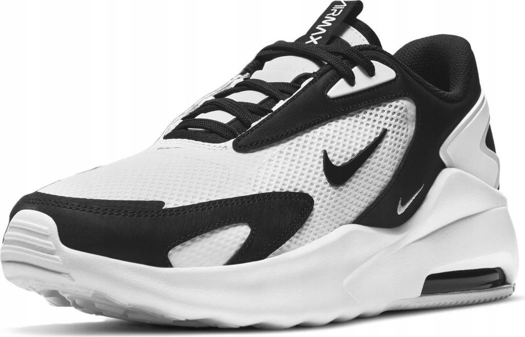 Buty Nike Air Max Bolt Cu4151 102 R-40,5 Zdjęcie produktu 