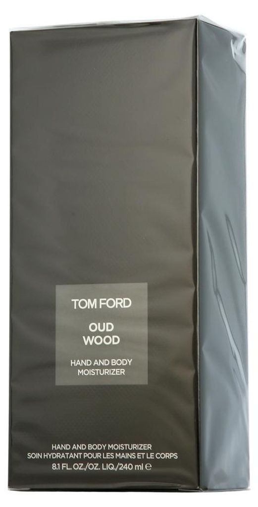 Tom Ford Oud Wood Body Lotion (240 ml) Produktbild 