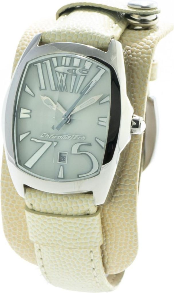 Ladies' Watch Chronotech Ct2039l-20 ø 30 Mm