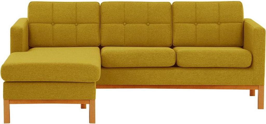 Linksseitiges Ecksofa Normann-Malmo 41-aveo