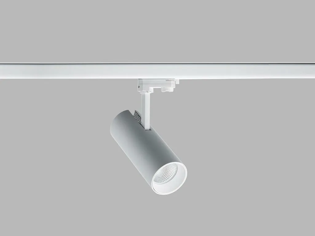 Dalle LED 30W Matrix 3 - Blanc Neutre 4000K Haute Luminosité 6090541