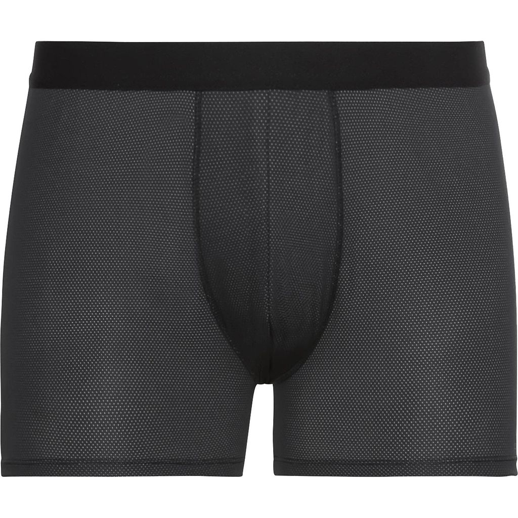 ODLO Suw Bottom Boxer Active F-Dry Light Eco SCHWARZ L Produktbild 