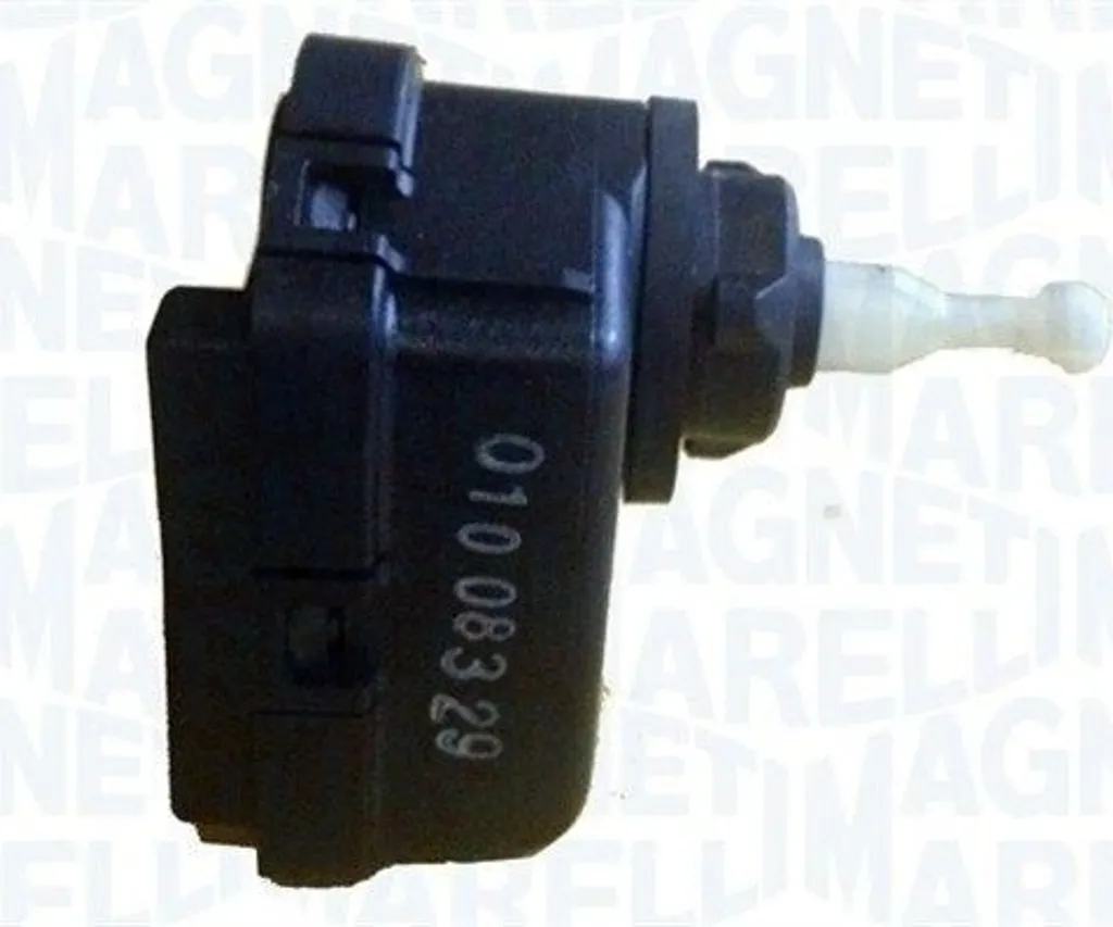 Réglage portée éclairage 710307852314 Magneti Marelli pour phare
