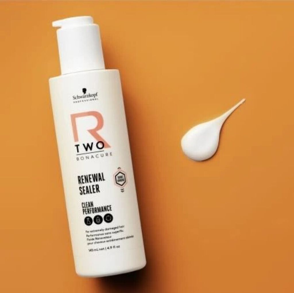 Schwarzkopf Bc Cp R-Two Sealer 145ml Int Produktbild 6