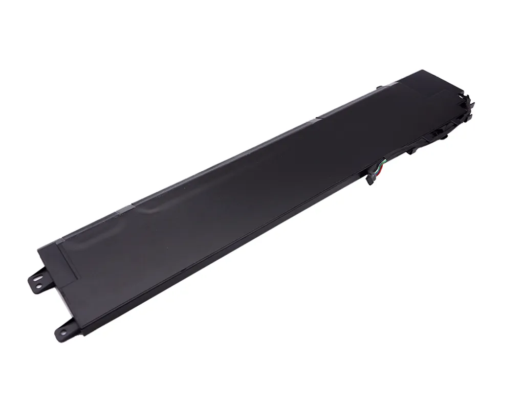 Batterie Haute Capacité Lenovo Erazer Y40-70 - Cellules Li-Polymer Durables