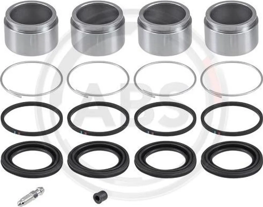 Kit réparation A.B.S. 57435 : Stop fuite étrier de Land Cruiser