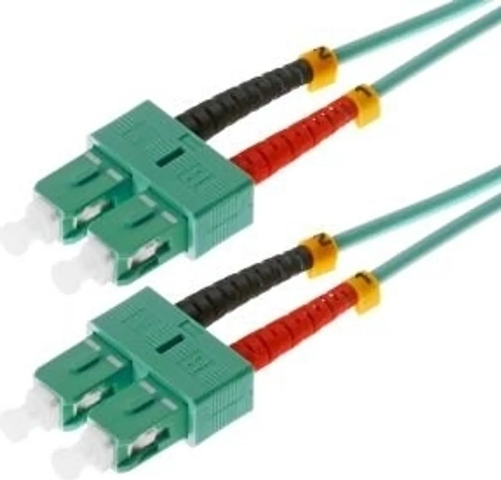 Helos Patch Fibra Ottica | Sicurezza e Performance per la Tua Rete