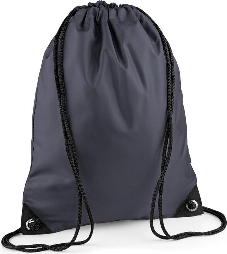 BagBase BG10 | Sac de gym Premium Gymsac | 33 x 45 cm - Image du produit 