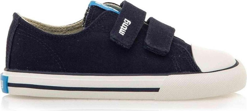 Mustang Sneakers 10225-163111 in Blue color size 22
