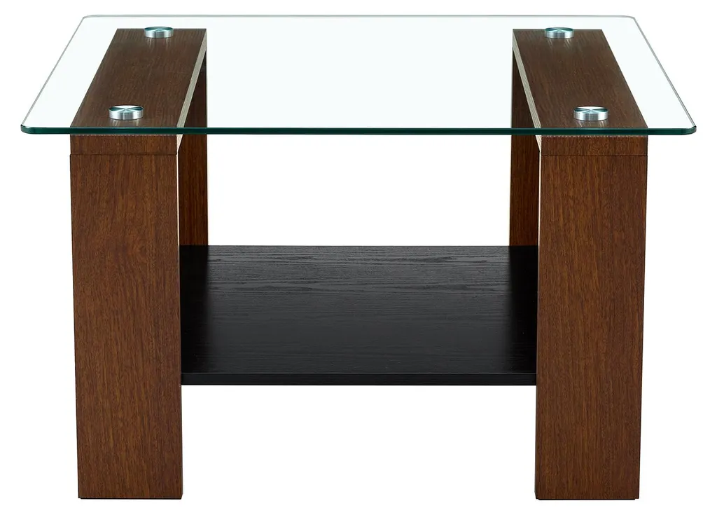 Petite table basse avec rangement : optimisez votre salon avec style - 2